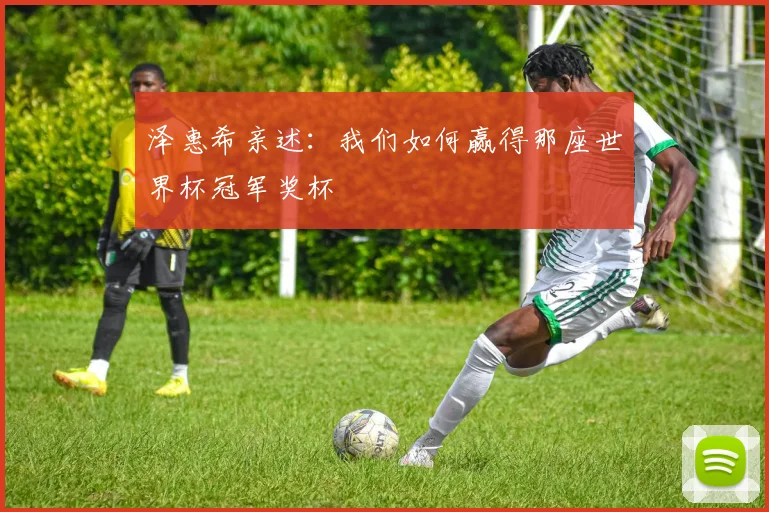 泽惠希亲述:我们如何赢得那座世界杯冠军奖杯