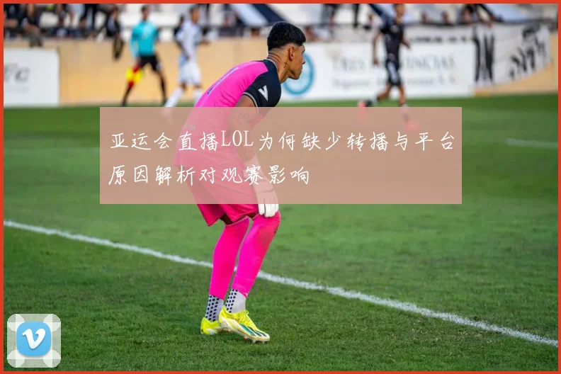 亚运会直播LOL为何缺少转播与平台原因解析对观赛影响